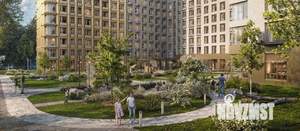 2-к квартира, вторичка, 55м2, 4/12 этаж