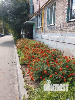 Студия квартира, вторичка, 14м2, 3/5 этаж