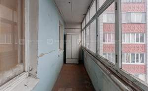 1-к квартира, вторичка, 35м2, 4/14 этаж