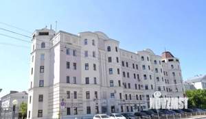 1-к квартира, вторичка, 47м2, 5/5 этаж