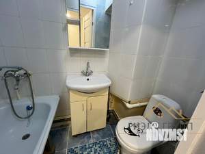 Студия квартира, вторичка, 19м2, 2/5 этаж