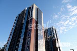 2-к квартира, вторичка, 50м2, 4/19 этаж