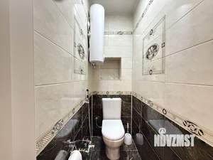 2-к квартира, вторичка, 87м2, 16/16 этаж