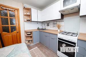 3-к квартира, вторичка, 68м2, 9/9 этаж