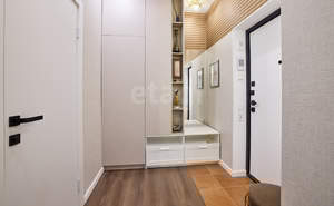 2-к квартира, вторичка, 48м2, 5/21 этаж