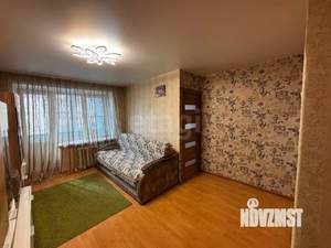 1-к квартира, вторичка, 31м2, 3/5 этаж