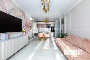 2-к квартира, вторичка, 69м2, 4/20 этаж