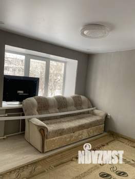 1-к квартира, вторичка, 30м2, 3/4 этаж