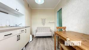 2-к квартира, вторичка, 45м2, 9/10 этаж