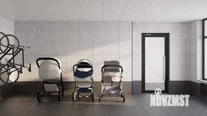 1-к квартира, вторичка, 31м2, 10/11 этаж