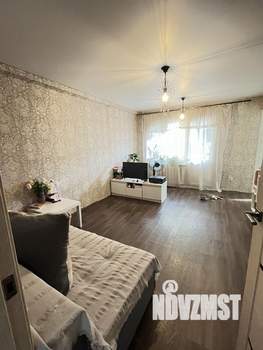 3-к квартира, вторичка, 58м2, 2/5 этаж