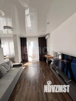 Студия квартира, вторичка, 31м2, 12/18 этаж