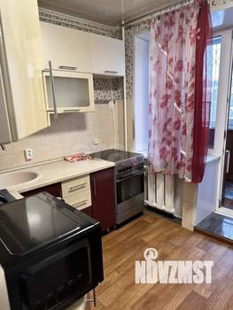 2-к квартира, вторичка, 41м2, 2/5 этаж