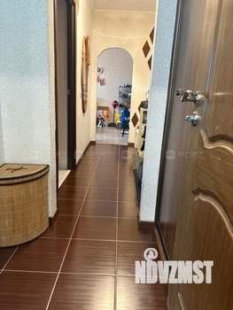 2-к квартира, вторичка, 51м2, 10/10 этаж