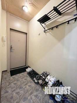 2-к квартира, вторичка, 45м2, 1/5 этаж