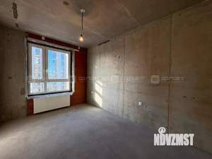 2-к квартира, вторичка, 44м2, 16/21 этаж