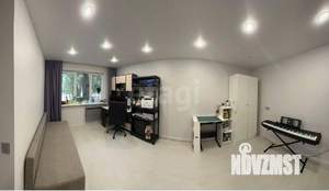 1-к квартира, вторичка, 30м2, 1/5 этаж