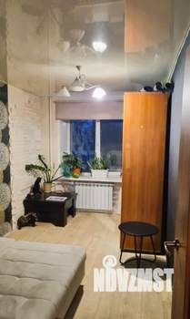 2-к квартира, вторичка, 47м2, 2/9 этаж