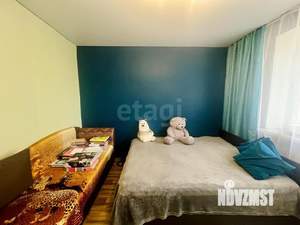 2-к квартира, вторичка, 39м2, 6/9 этаж
