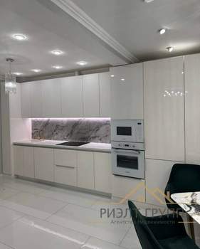 3-к квартира, вторичка, 100м2, 15/16 этаж