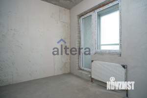1-к квартира, вторичка, 38м2, 18/19 этаж