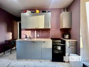 2-к квартира, вторичка, 54м2, 3/19 этаж