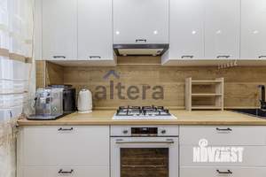 3-к квартира, вторичка, 83м2, 2/9 этаж