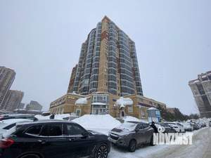 1-к квартира, вторичка, 41м2, 10/16 этаж