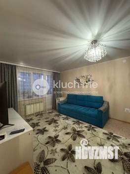 1-к квартира, вторичка, 41м2, 13/18 этаж