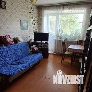 2-к квартира, вторичка, 44м2, 2/5 этаж