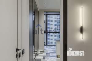 2-к квартира, вторичка, 66м2, 13/22 этаж