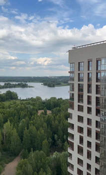 3-к квартира, вторичка, 86м2, 9/17 этаж