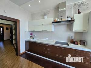4-к квартира, вторичка, 160м2, 10/16 этаж