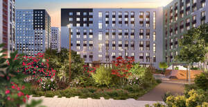 2-к квартира, вторичка, 55м2, 7/10 этаж