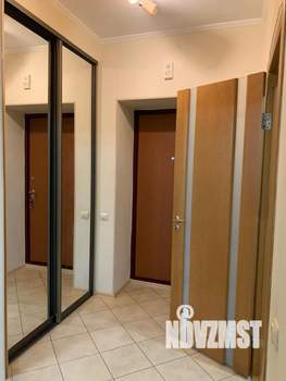 1-к квартира, вторичка, 45м2, 7/10 этаж