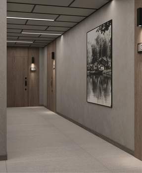 3-к квартира, вторичка, 75м2, 2/7 этаж