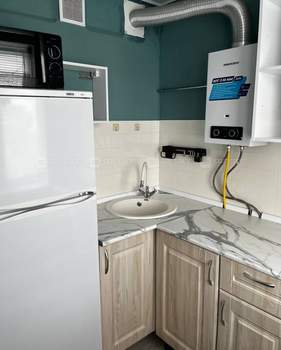 2-к квартира, вторичка, 44м2, 5/5 этаж