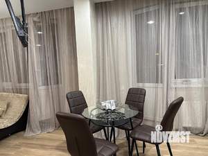 1-к квартира, вторичка, 42м2, 12/12 этаж