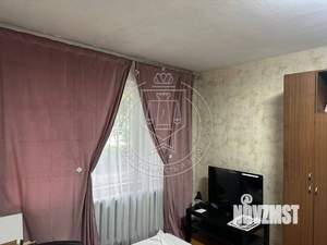 1-к квартира, вторичка, 32м2, 1/5 этаж