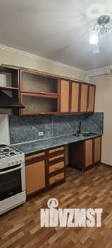 1-к квартира, вторичка, 44м2, 4/9 этаж