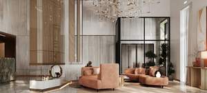 1-к квартира, вторичка, 52м2, 4/10 этаж