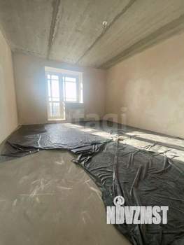 1-к квартира, вторичка, 45м2, 8/10 этаж
