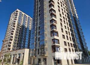 3-к квартира, вторичка, 62м2, 8/21 этаж