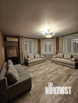 2-к квартира, вторичка, 71м2, 7/9 этаж