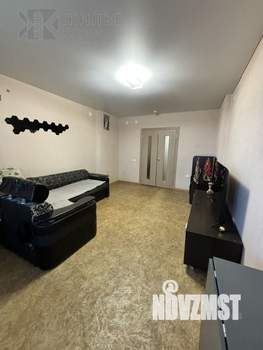 2-к квартира, вторичка, 64м2, 13/18 этаж