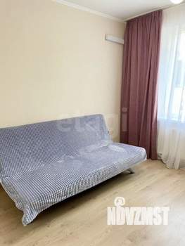 2-к квартира, вторичка, 45м2, 8/10 этаж