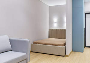 1-к квартира, вторичка, 31м2, 4/9 этаж