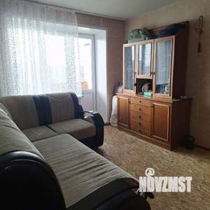 1-к квартира, вторичка, 37м2, 8/14 этаж