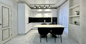 2-к квартира, вторичка, 70м2, 4/5 этаж