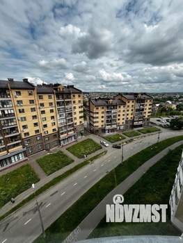 2-к квартира, вторичка, 46м2, 8/10 этаж